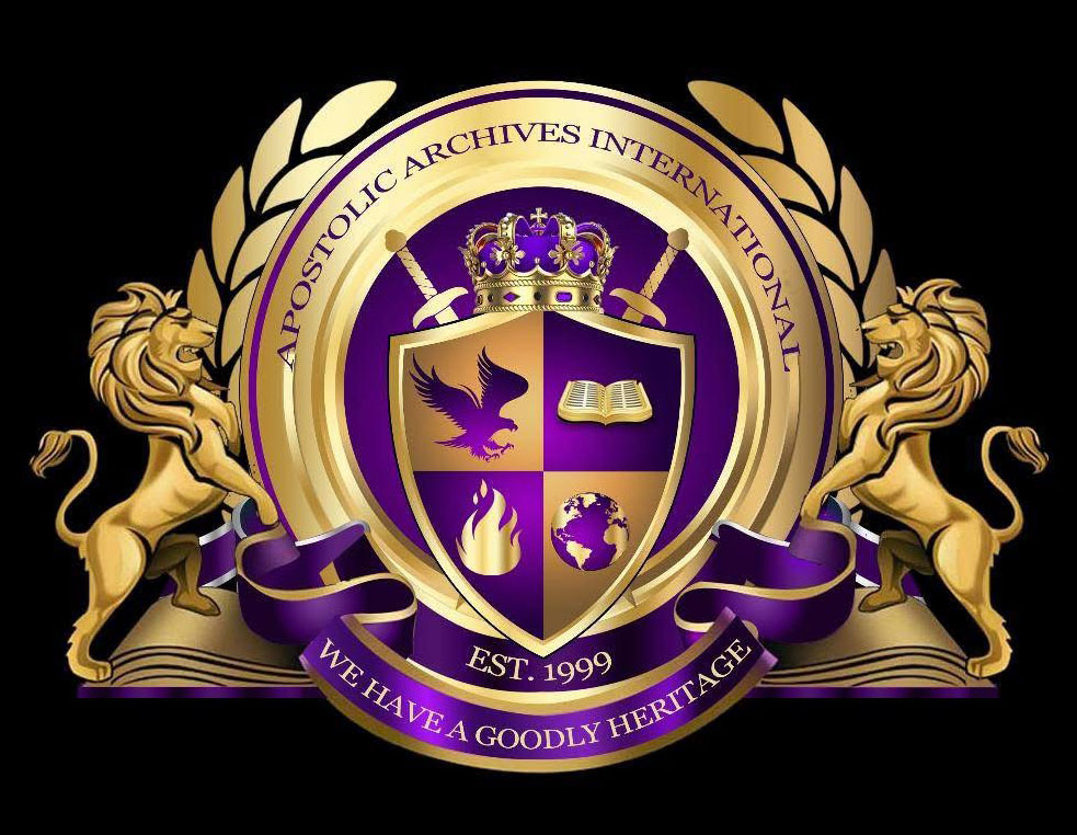 Apostolic Archives International